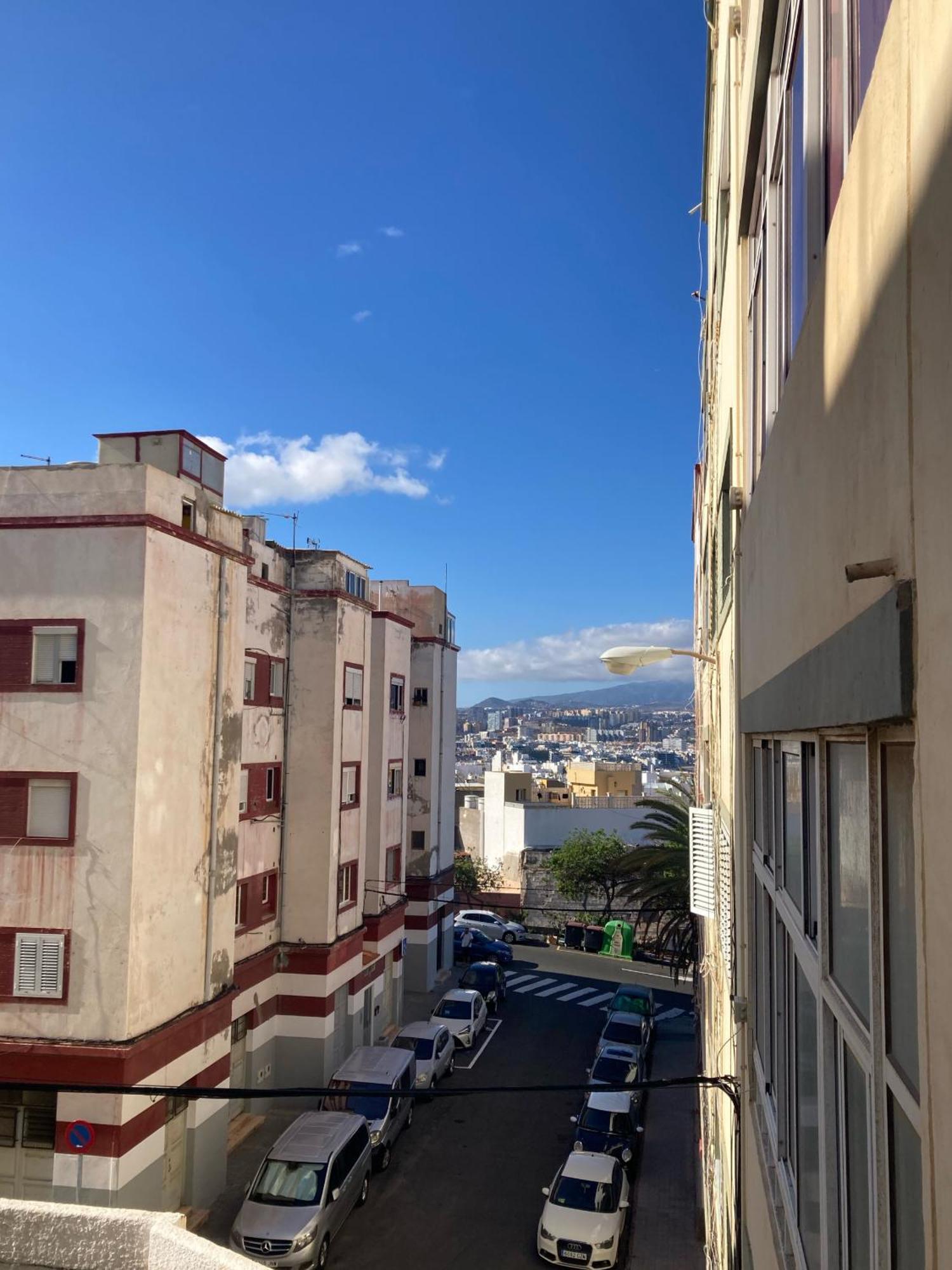 Puerto Canteras III By Canary365 Apartment Las Palmas de Gran Canaria Exterior foto